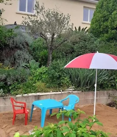 L'echappee Belle A Nyaraló Badefols-d'Ans