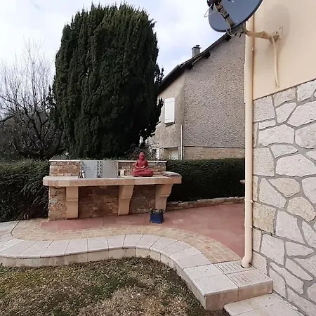 Nyaraló L'echappee Belle A