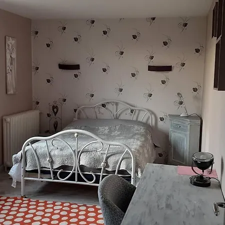 L'echappee Belle A Nyaraló