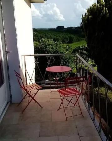 L'echappee Belle A *