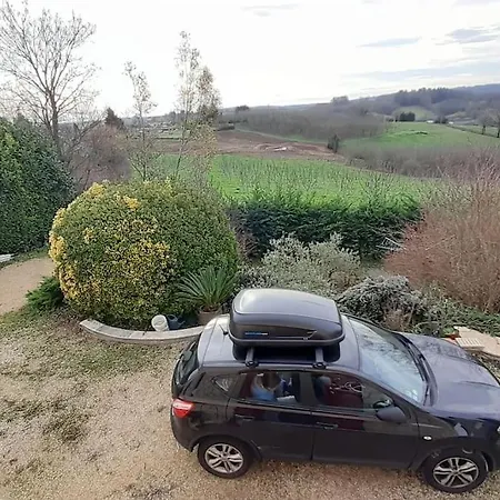 Nyaraló L'echappee Belle A *
